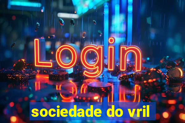 sociedade do vril